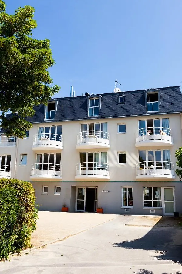 Village Vacances 3* Ternelia Les Residences D'Armor Douarnenez Hotel