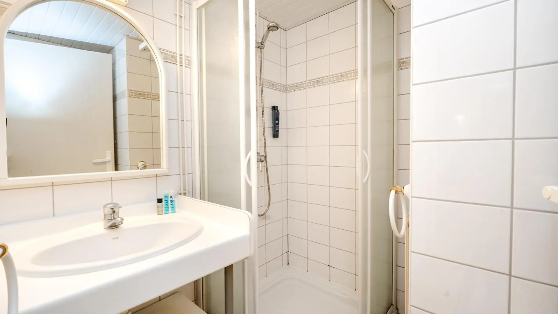 Village Vacances 3* Ternelia Les Residences D'Armor Douarnenez Hotel