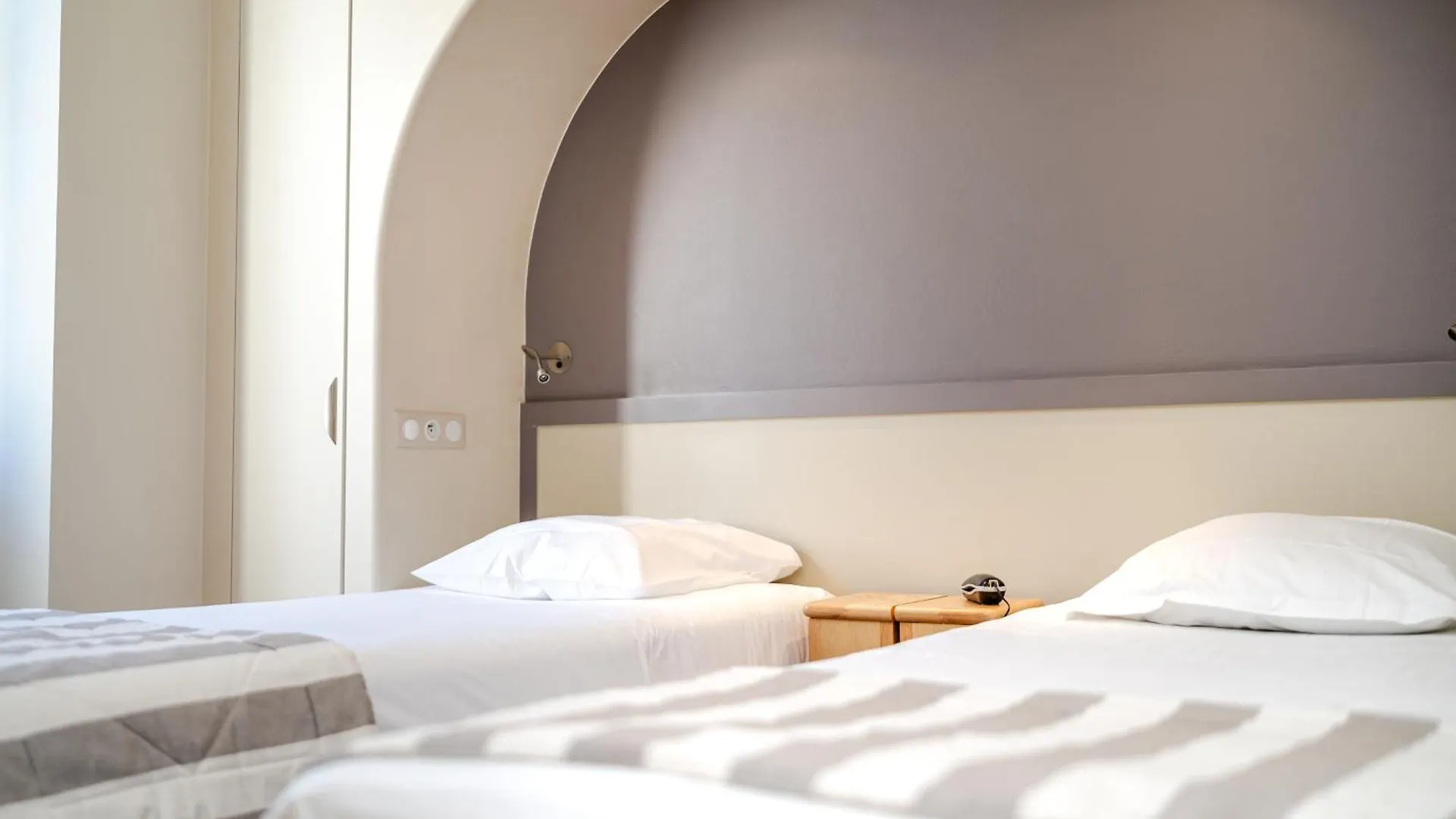 Hotel Village Vacances 3* Ternelia Les Residences D'Armor Douarnenez