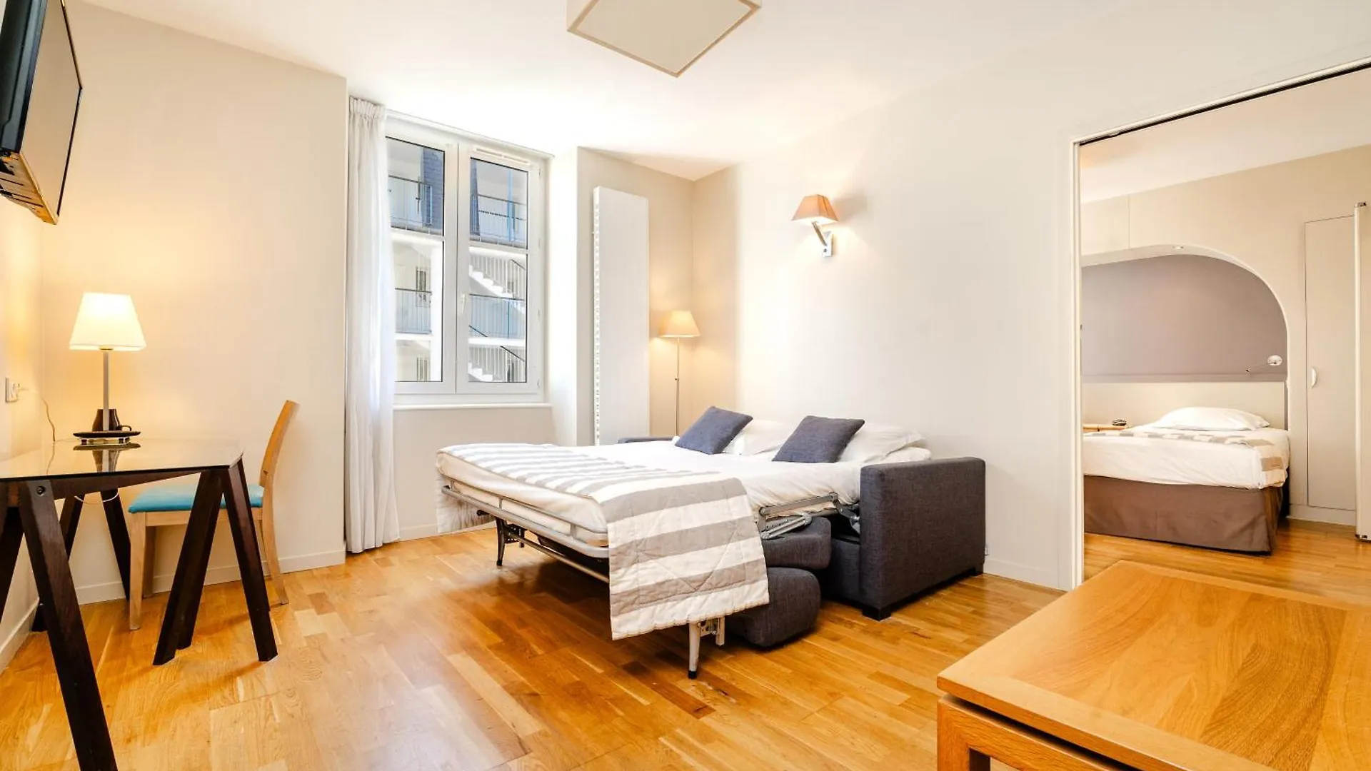 Village Vacances 3* Ternelia Les Residences D'Armor Douarnenez
