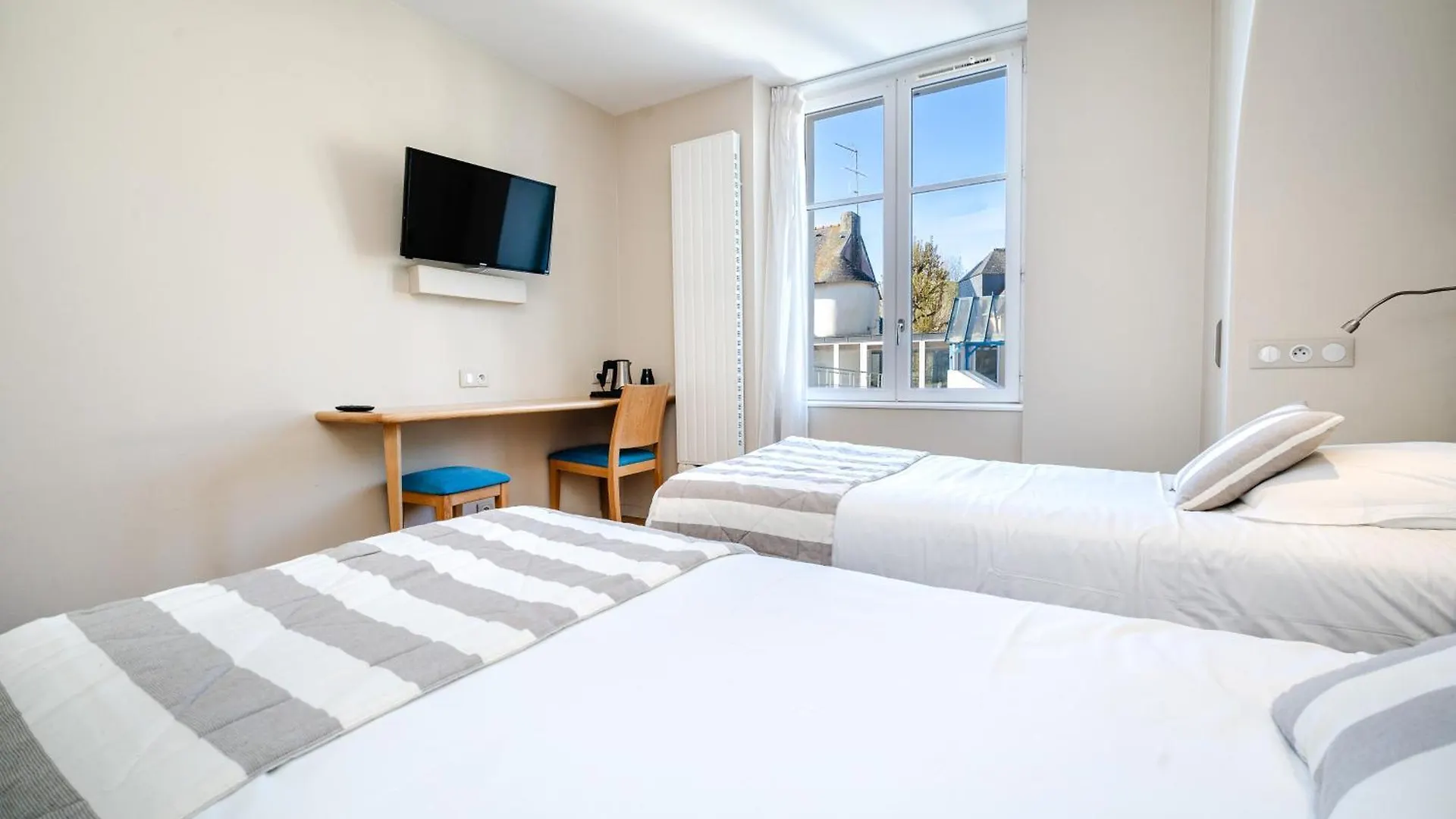 Village Vacances 3* Ternelia Les Residences D'Armor Douarnenez