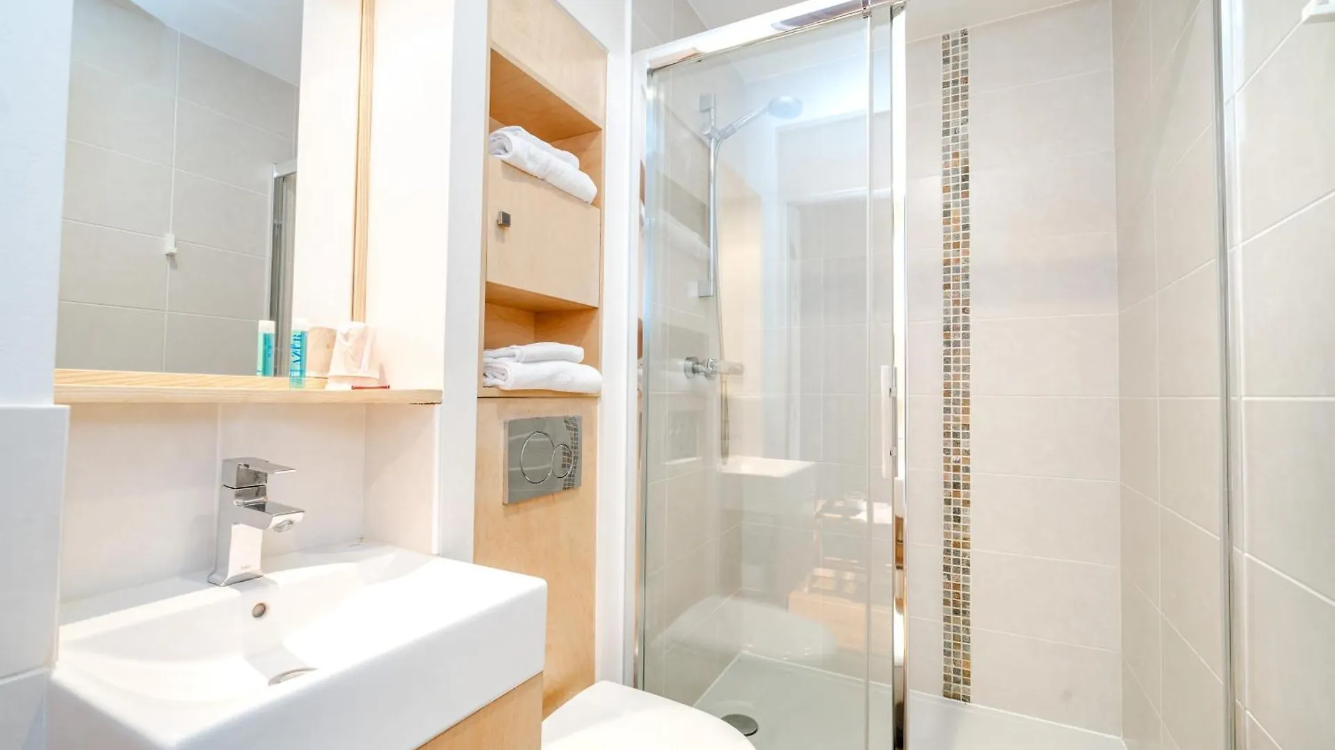 Hotel Village Vacances 3* Ternelia Les Residences D'Armor Douarnenez