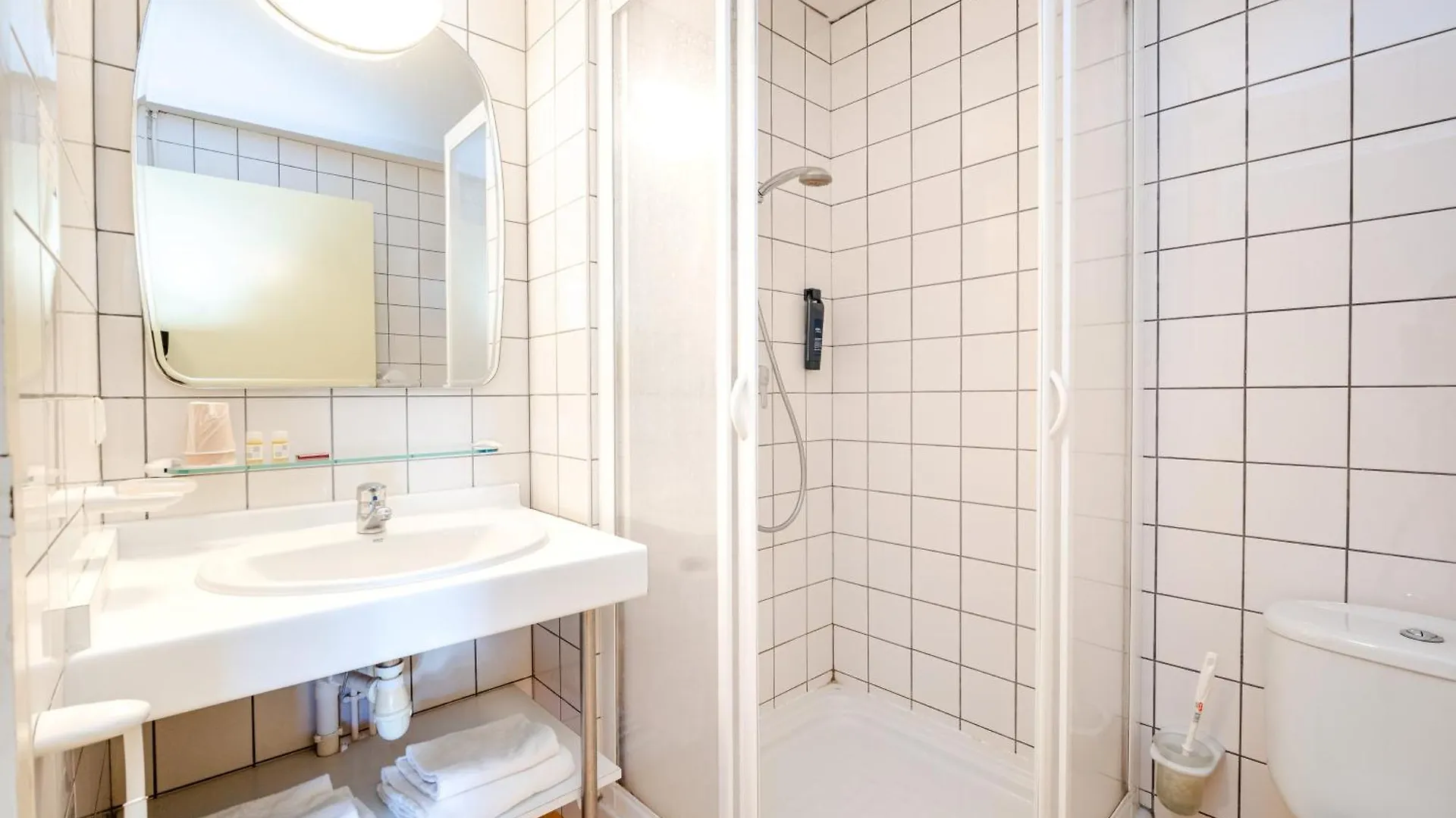 Village Vacances 3* Ternelia Les Residences D'Armor Douarnenez