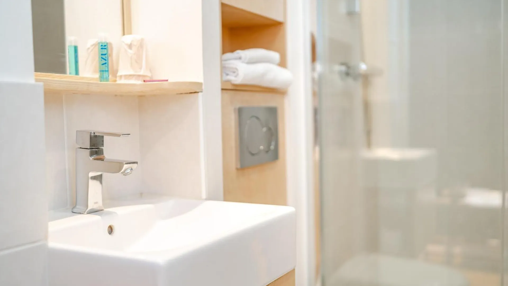 Hotel Village Vacances 3* Ternelia Les Residences D'Armor Douarnenez