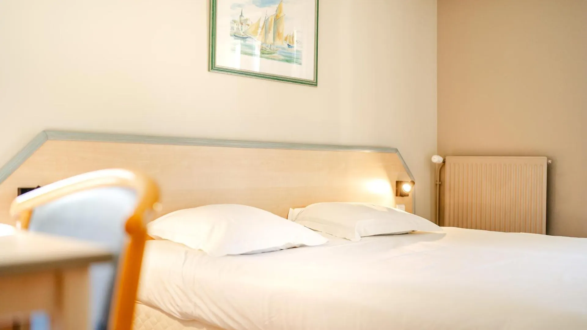 Village Vacances 3* Ternelia Les Residences D'Armor Douarnenez 3*,  Francie