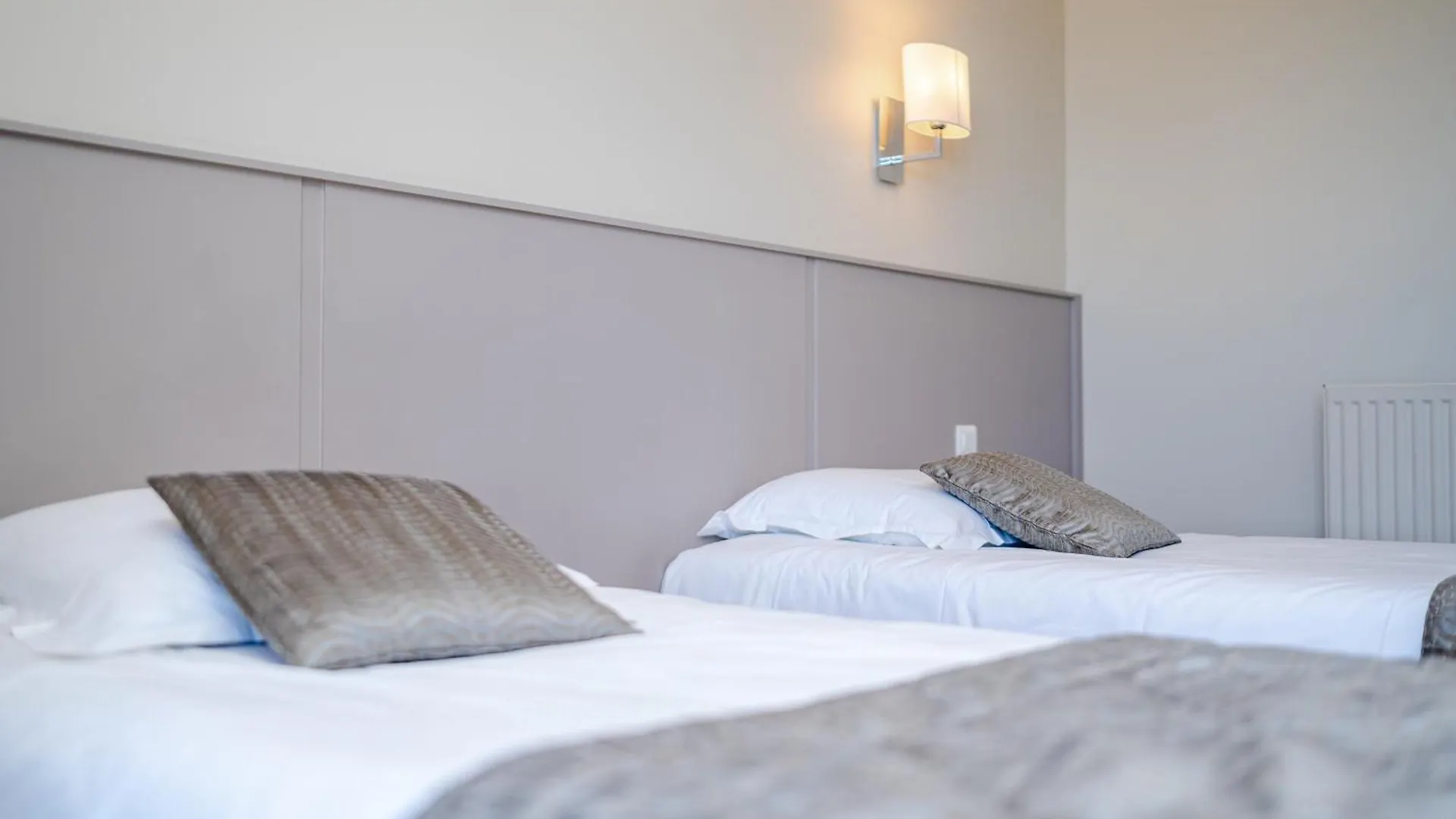Village Vacances 3* Ternelia Les Residences D'Armor Douarnenez Hotel