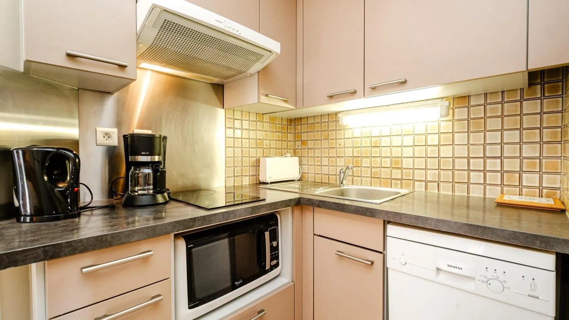 Hotel Village Vacances 3* Ternelia Les Residences D'Armor Douarnenez