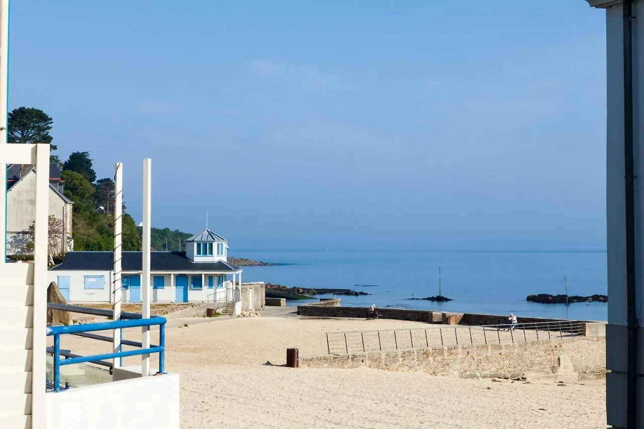 Village Vacances 3* Ternelia Les Residences D'Armor Douarnenez