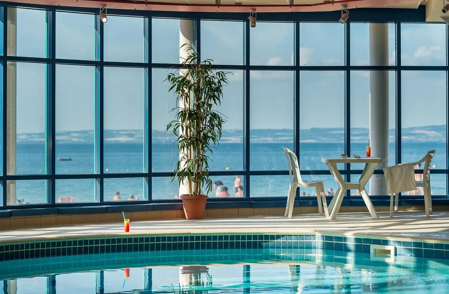 Village Vacances 3* Ternelia Les Residences D'Armor Douarnenez 3*,  Frankrijk