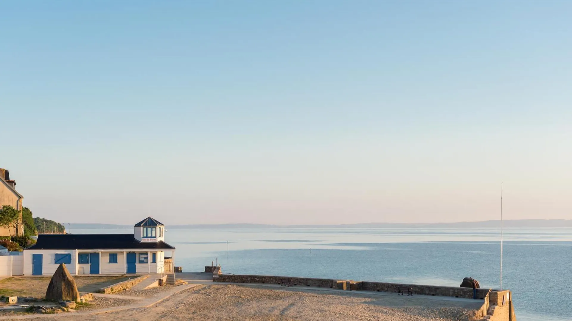 Village Vacances 3* Ternelia Les Residences D'Armor Douarnenez 3*,