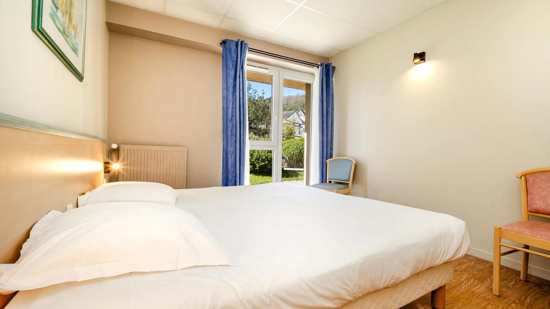 Village Vacances 3* Ternelia Les Residences D'Armor Douarnenez