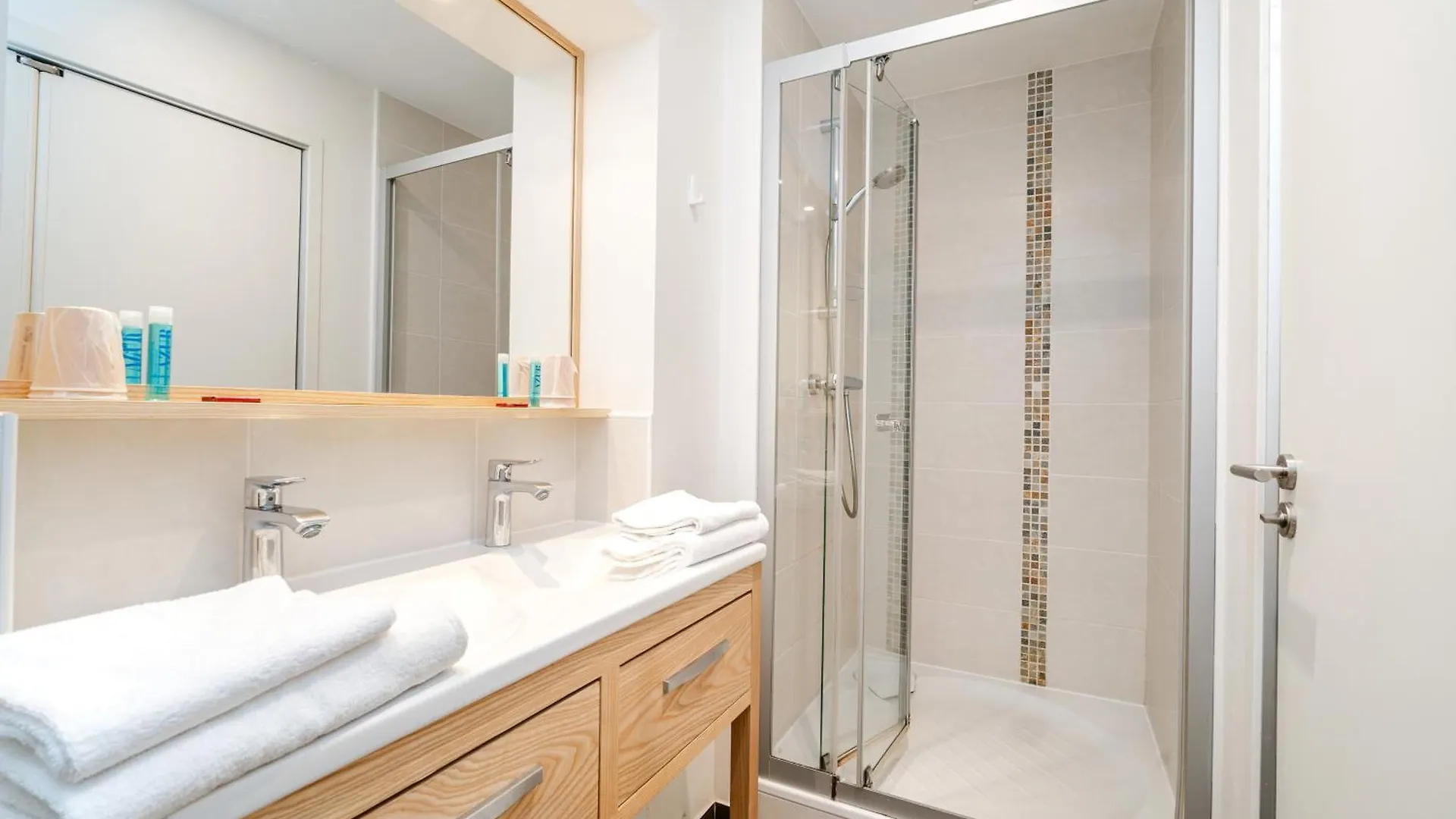 Hotel Village Vacances 3* Ternelia Les Residences D'Armor Douarnenez