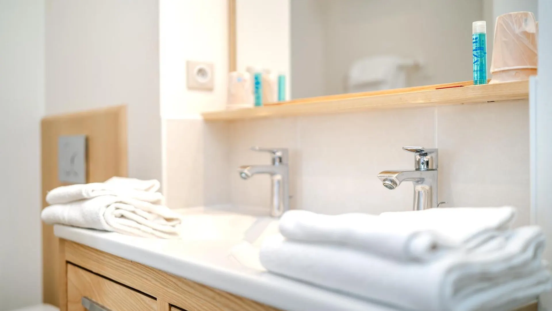 Village Vacances 3* Ternelia Les Residences D'Armor Douarnenez 3*,  Frankrijk
