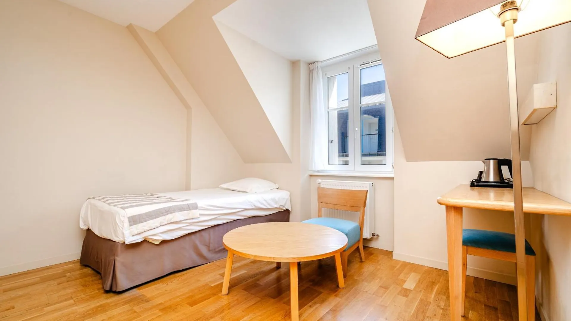 Hotel Village Vacances 3* Ternelia Les Residences D'Armor Douarnenez