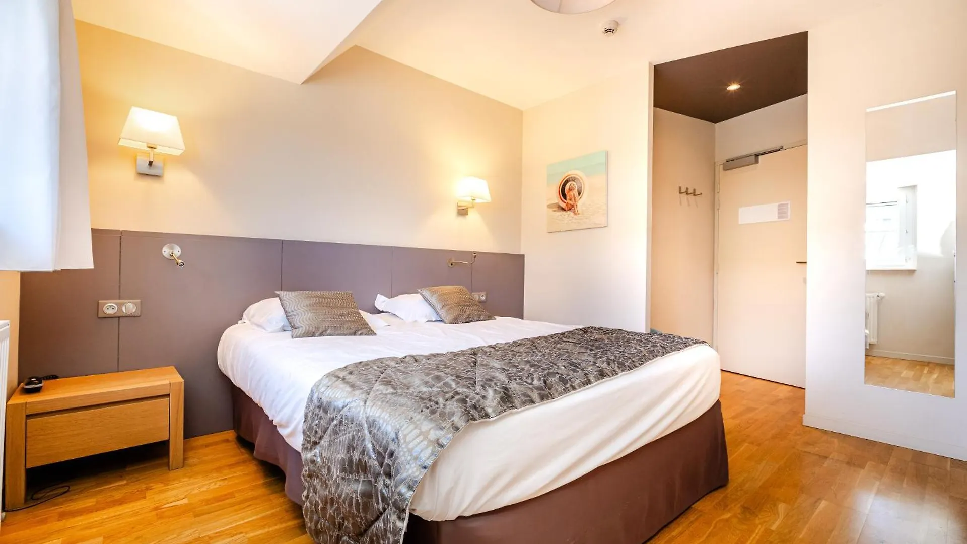 Village Vacances 3* Ternelia Les Residences D'Armor Douarnenez 3*,