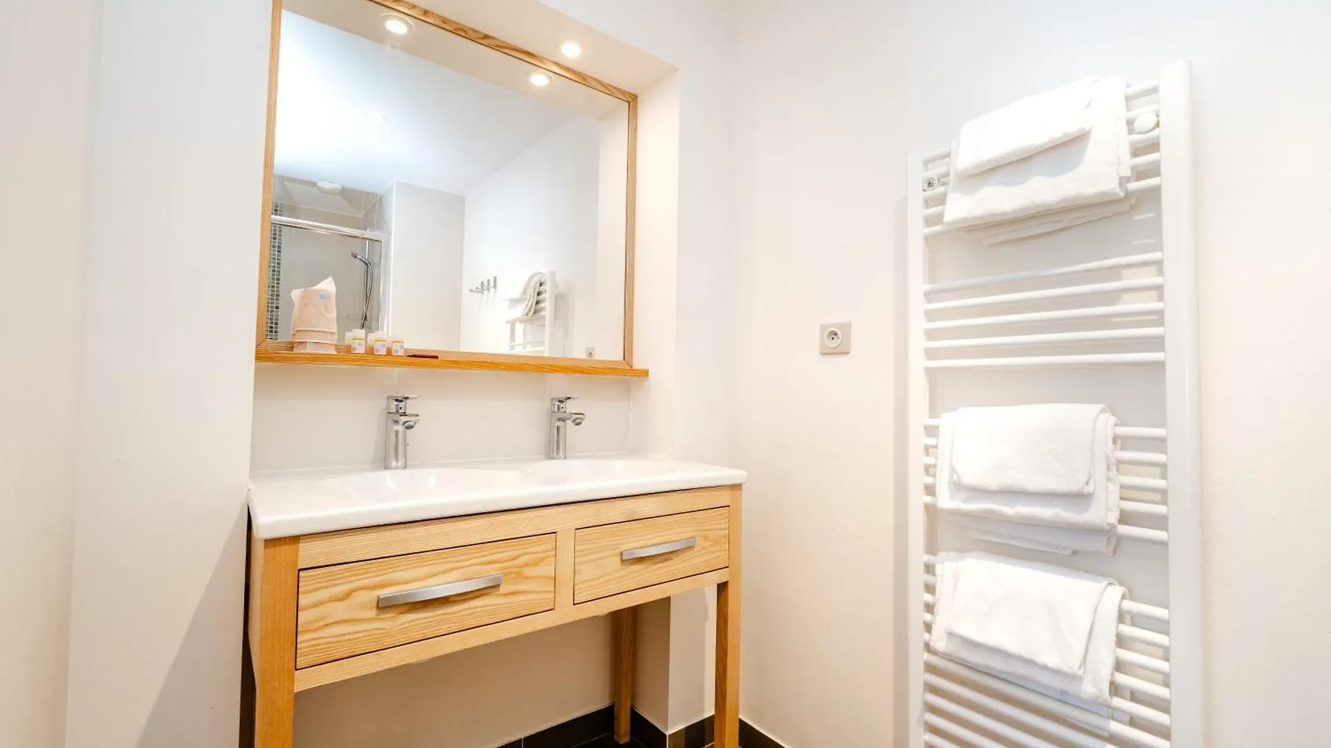 Village Vacances 3* Ternelia Les Residences D'Armor Douarnenez Hotel
