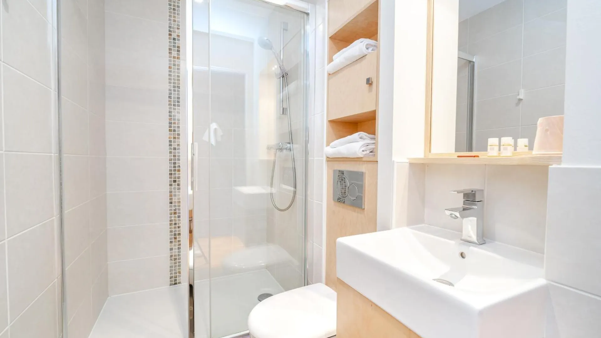 Village Vacances 3* Ternelia Les Residences D'Armor Douarnenez 3*,  Frankrijk