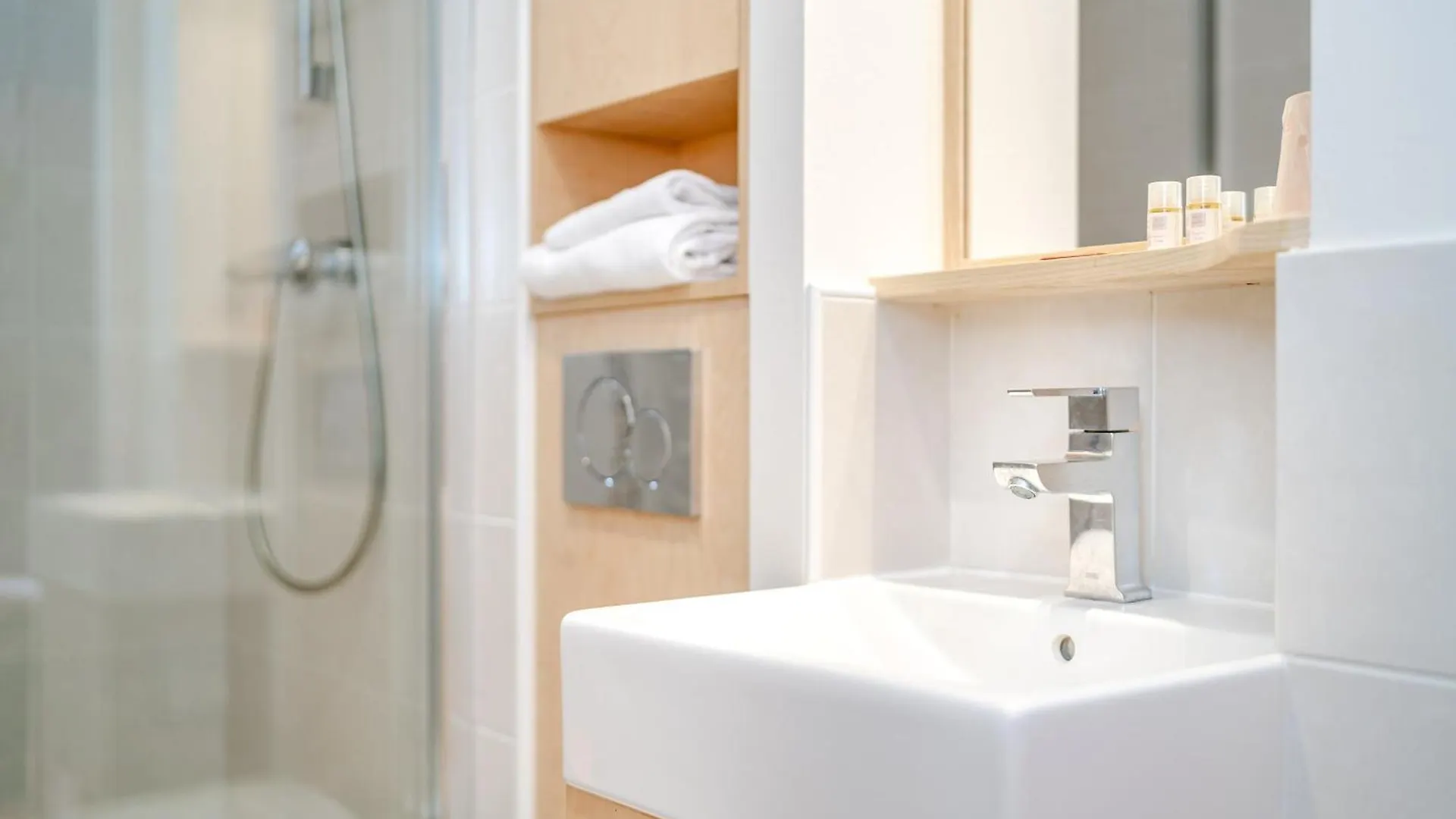 Village Vacances 3* Ternelia Les Residences D'Armor Douarnenez 3*,
