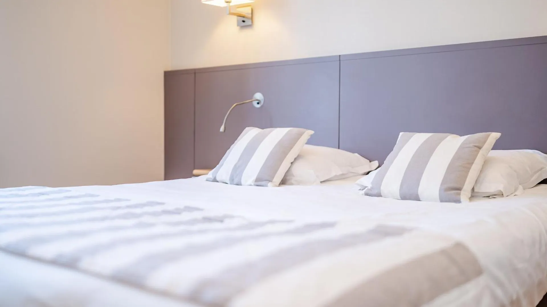 Village Vacances 3* Ternelia Les Residences D'Armor Douarnenez Frankrijk