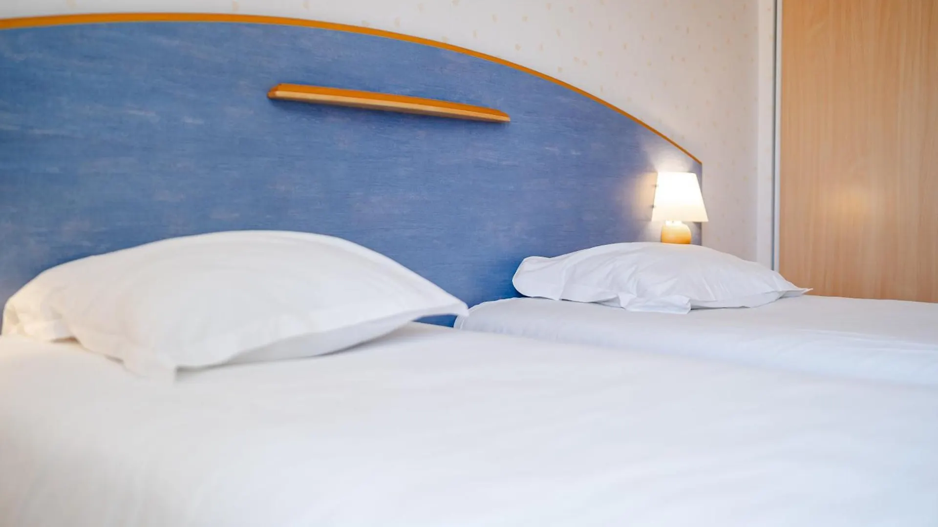 Village Vacances 3* Ternelia Les Residences D'Armor Douarnenez Hotel