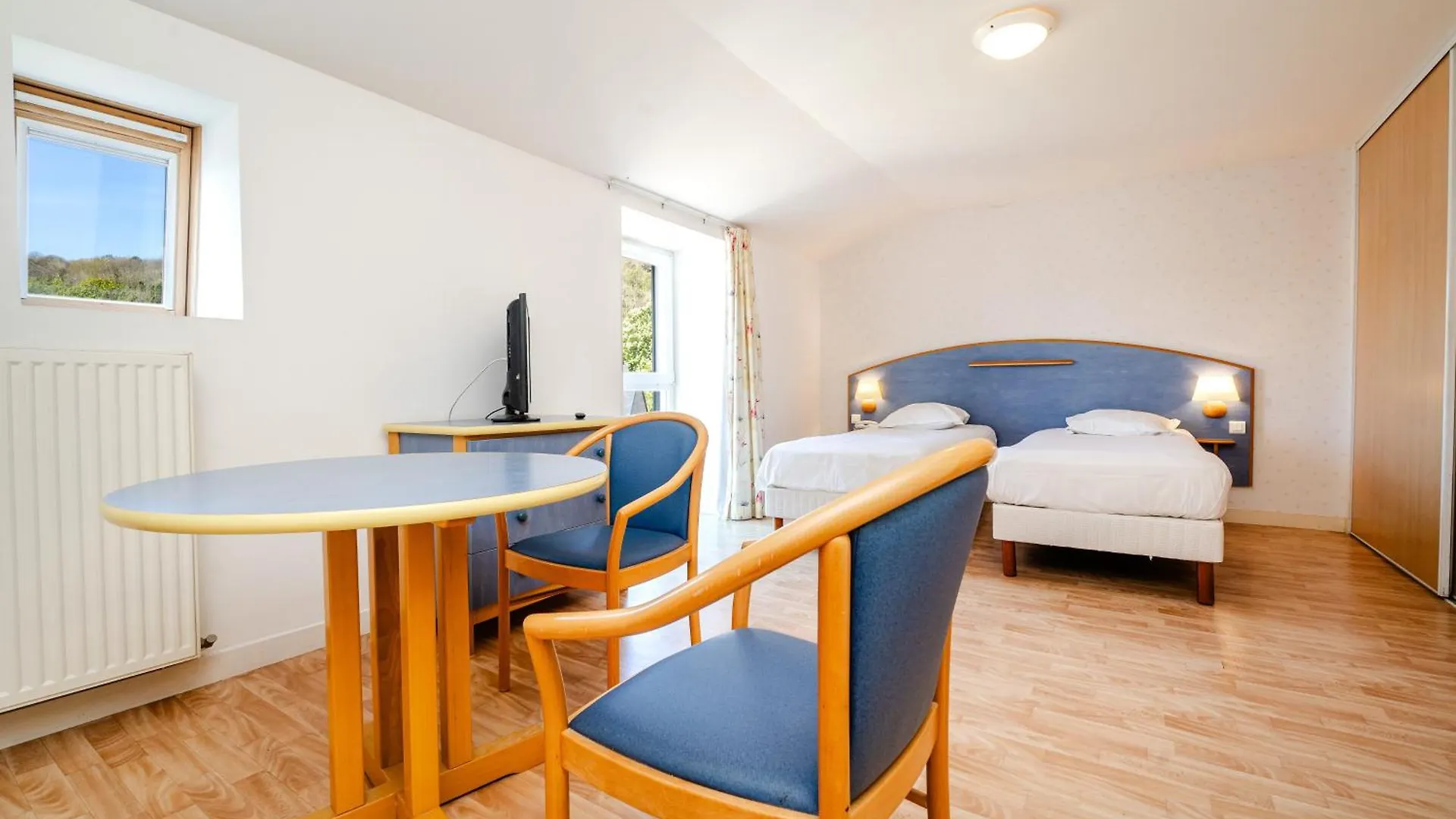 Village Vacances 3* Ternelia Les Residences D'Armor Douarnenez