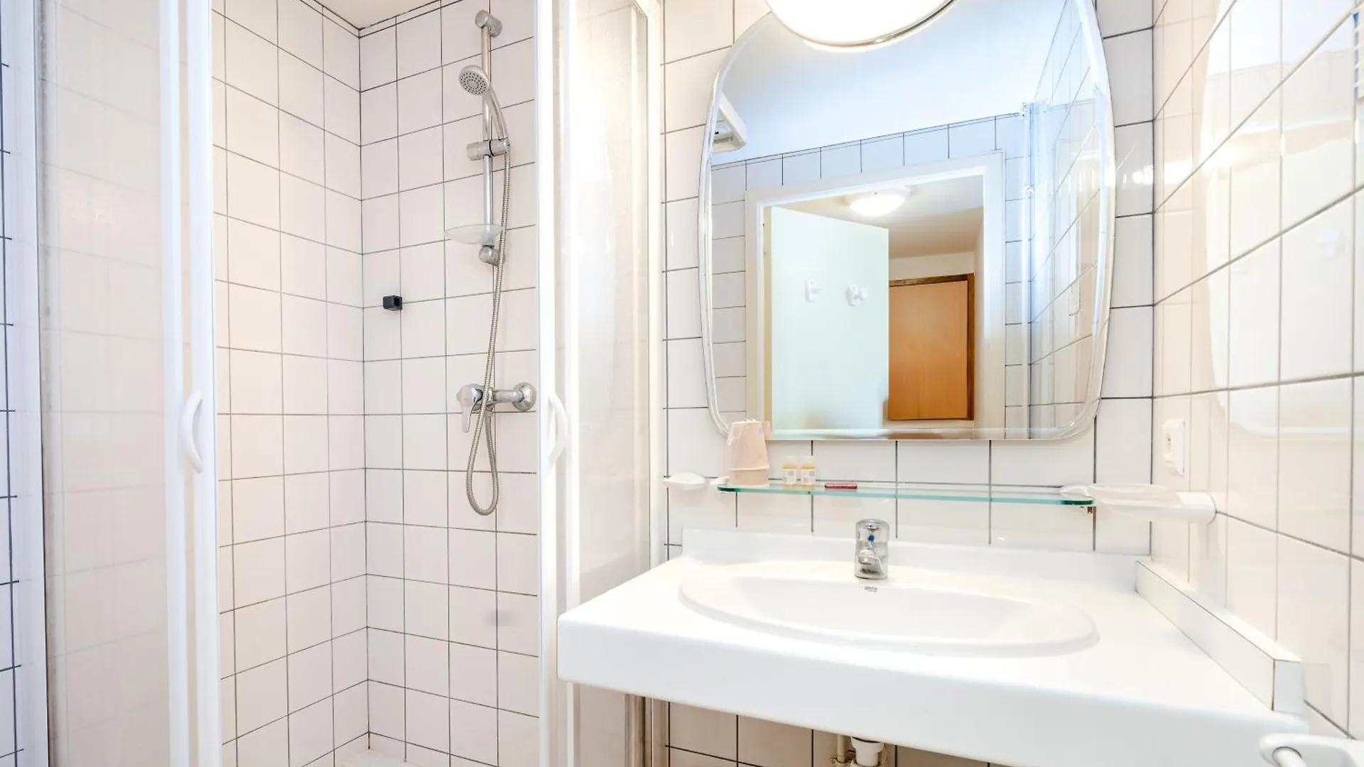 Village Vacances 3* Ternelia Les Residences D'Armor Douarnenez Frankrijk