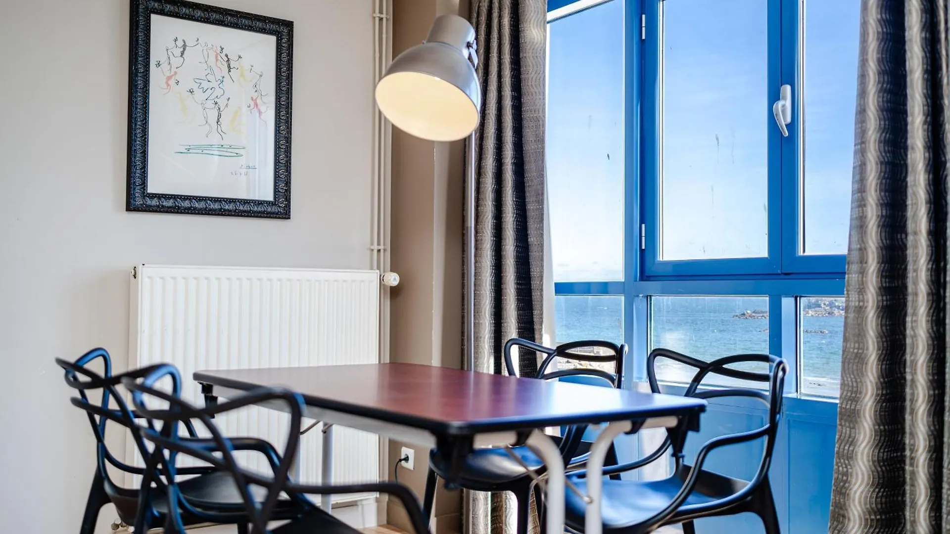 Village Vacances 3* Ternelia Les Residences D'Armor Douarnenez Hotel