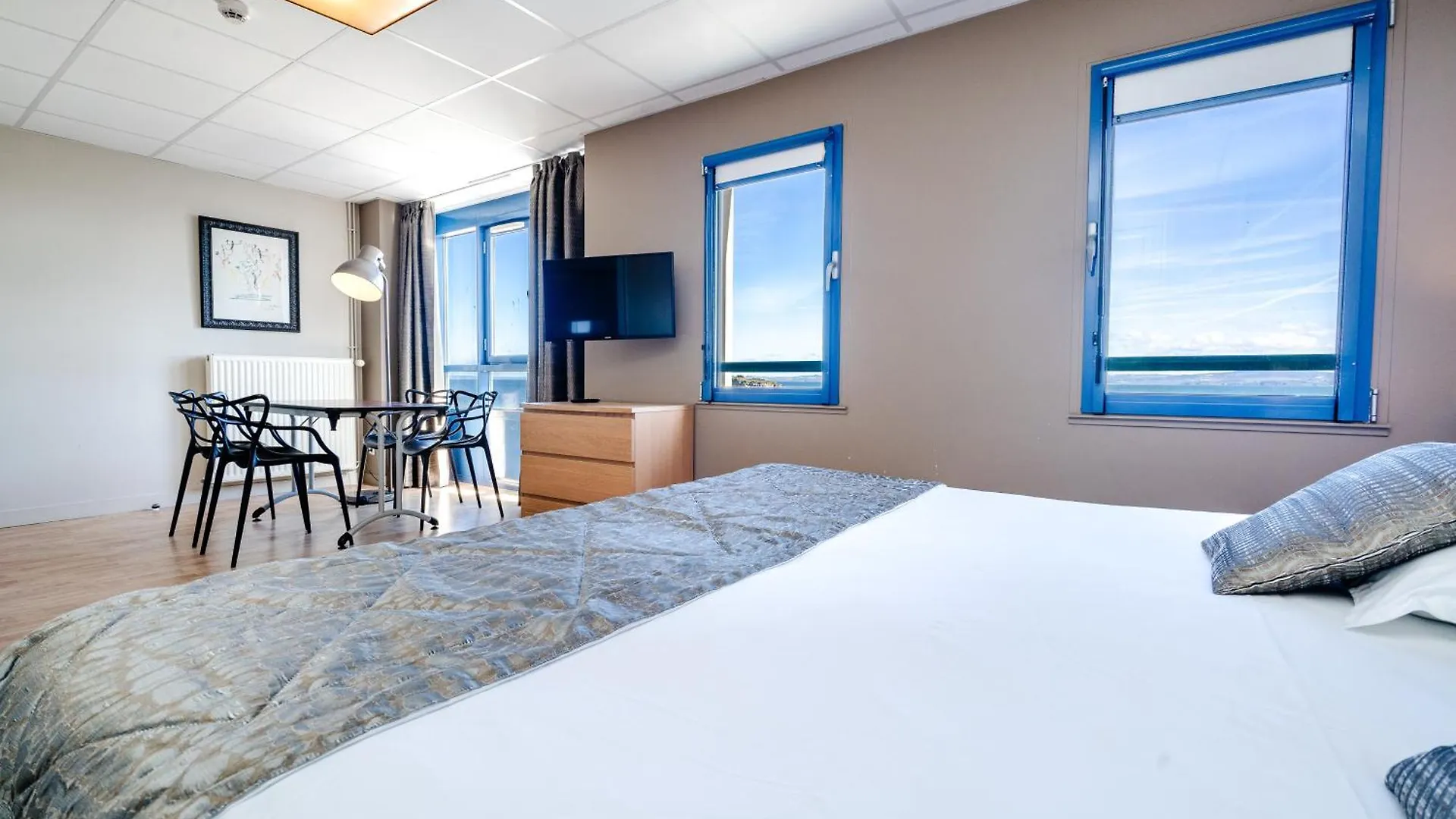 Village Vacances 3* Ternelia Les Residences D'Armor Douarnenez 3*,